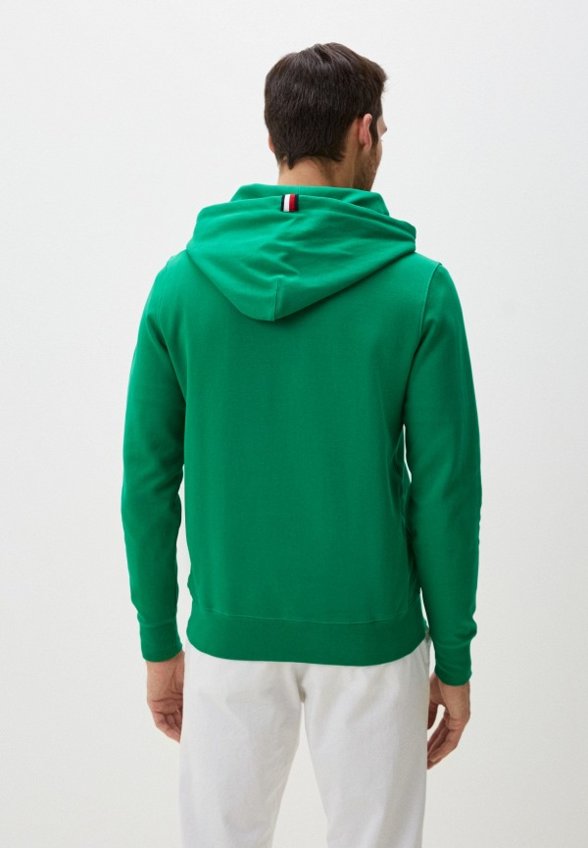 Худи Tommy Hilfiger