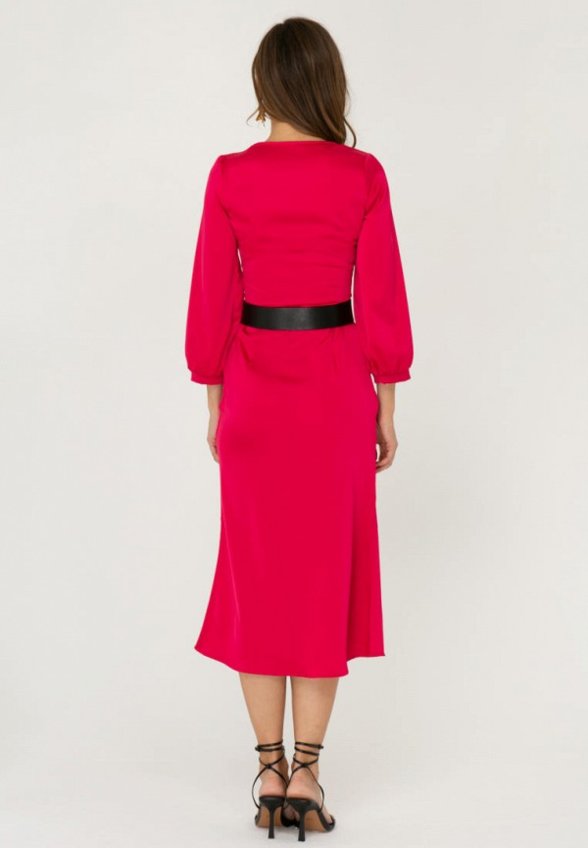 Платье Gold Chic Chili