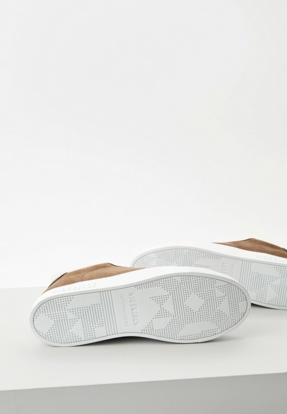 Кеды Hide & Jack