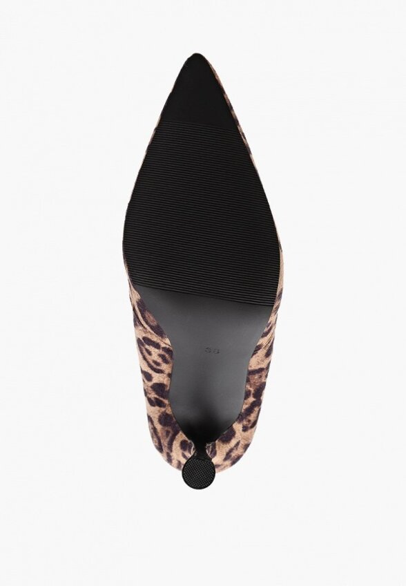 Ботильоны Dino Ricci Select