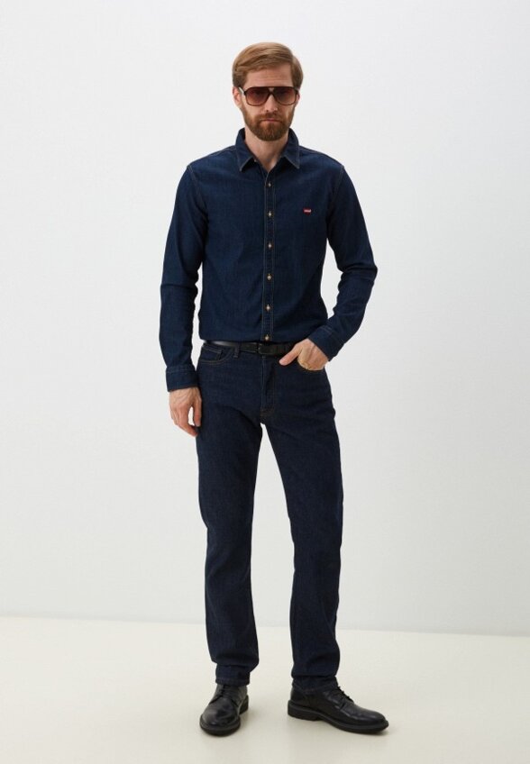 Джинсы Finisterre