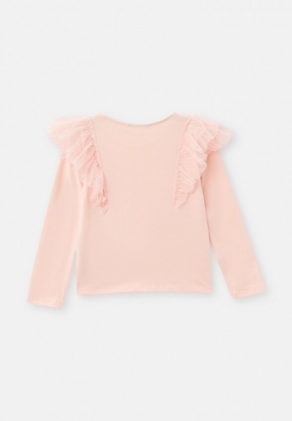 Лонгслив Terranova