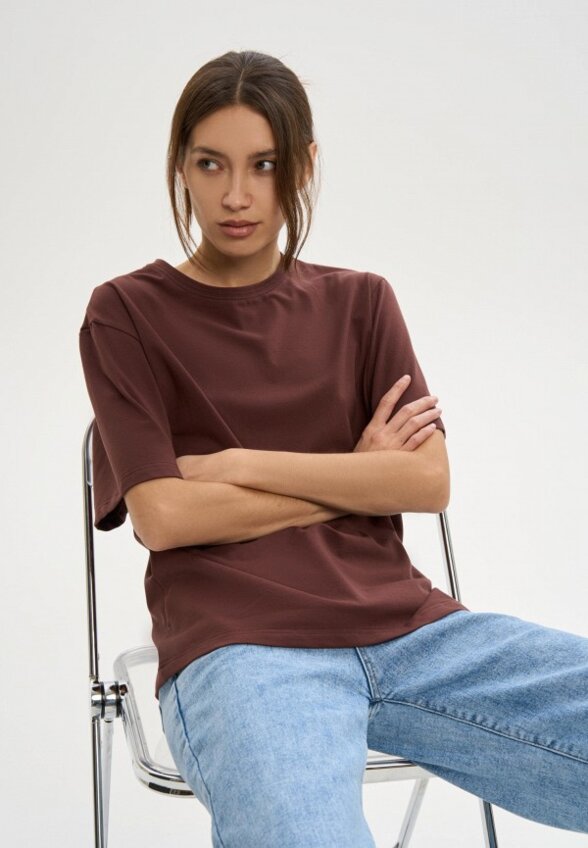 Футболка Coshene