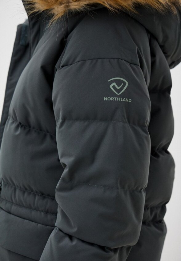 Пуховик Northland