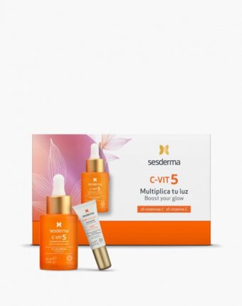 Набор для ухода за лицом Sesderma женщинам