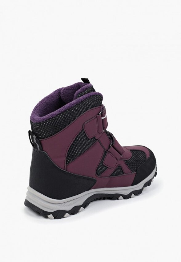 Ботинки Oldos