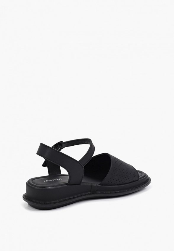 Сандалии Abricot