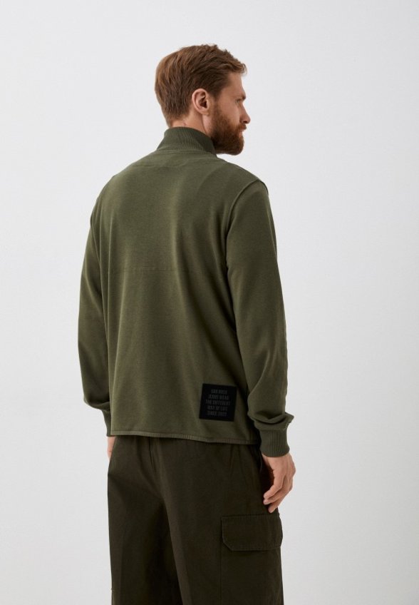 Олимпийка Van Mich