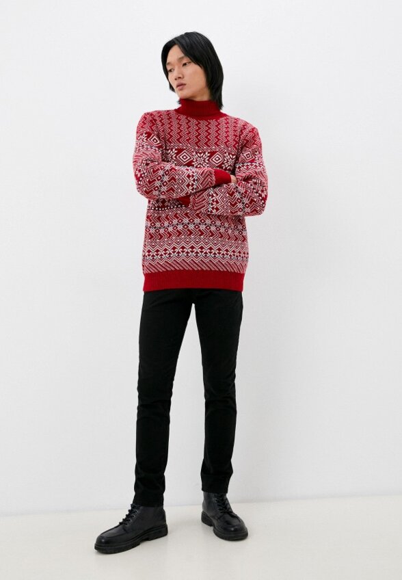 Свитер Стим