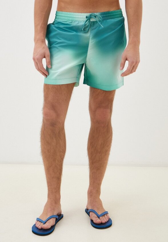 Шорты для плавания Calvin Klein Underwear