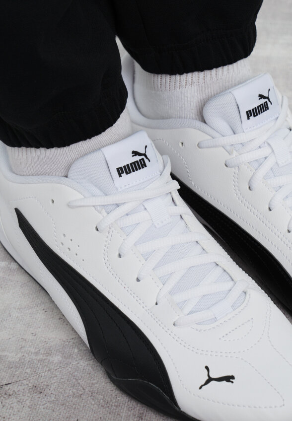 Кроссовки мужские PUMA Catch, Белый