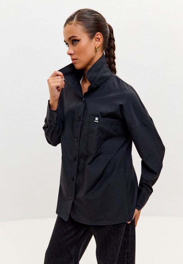 Рубашка La Urba Person