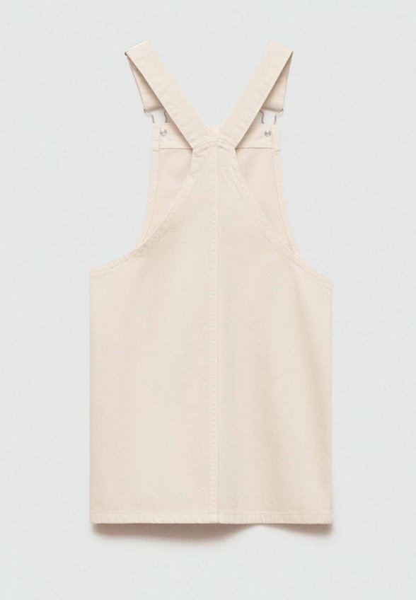 Сарафан Mango Kids