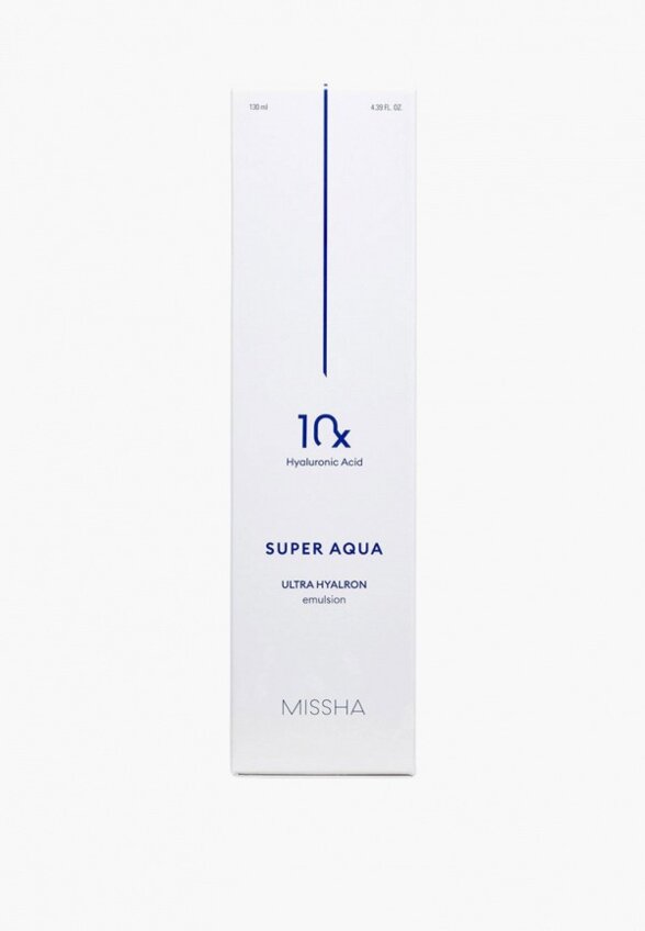 Эмульсия для лица Missha