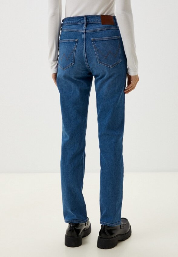 Джинсы Wrangler