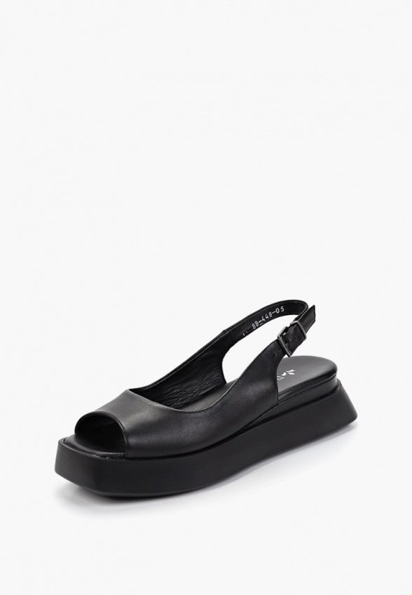 Сандалии Dakkem