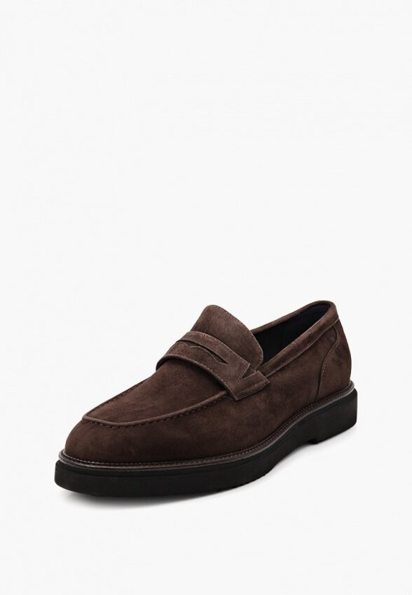 Лоферы Brooman