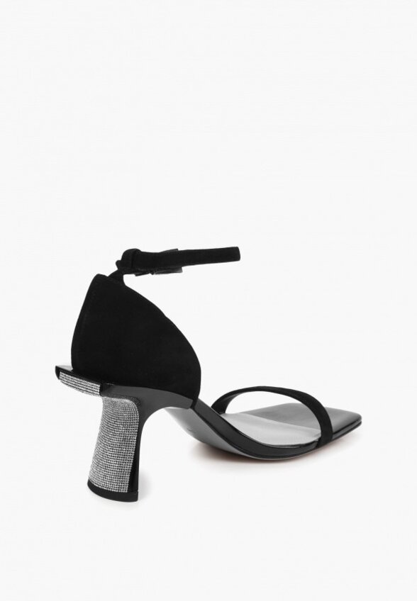 Босоножки Milhriz