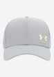 Бейсболка мужская Under Armour, Серый4  - превью