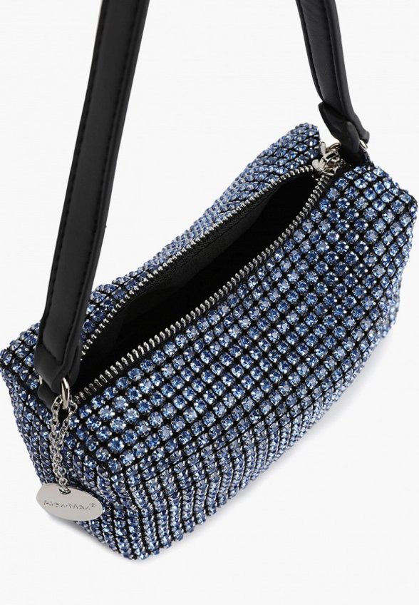 Сумка и брелок Alex Max