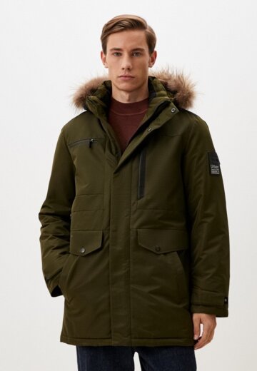 Пуховик Urban Fashion for Men
