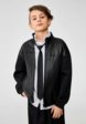 Куртка кожаная Acoola4  - превью