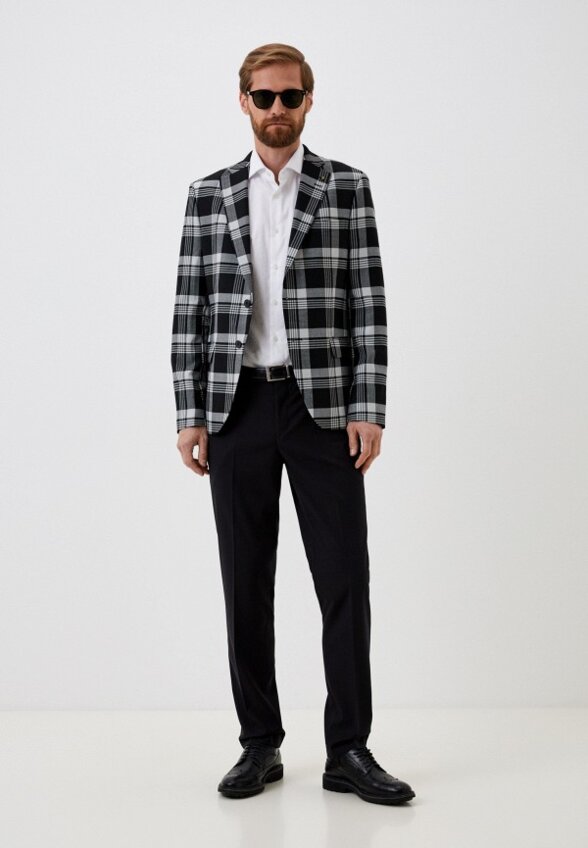 Пиджак Bazioni