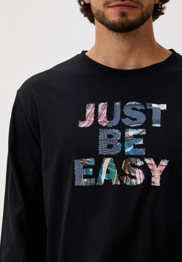 Лонгслив Maxfort