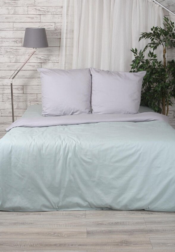 Постельное белье 1,5-спальное Mona Liza