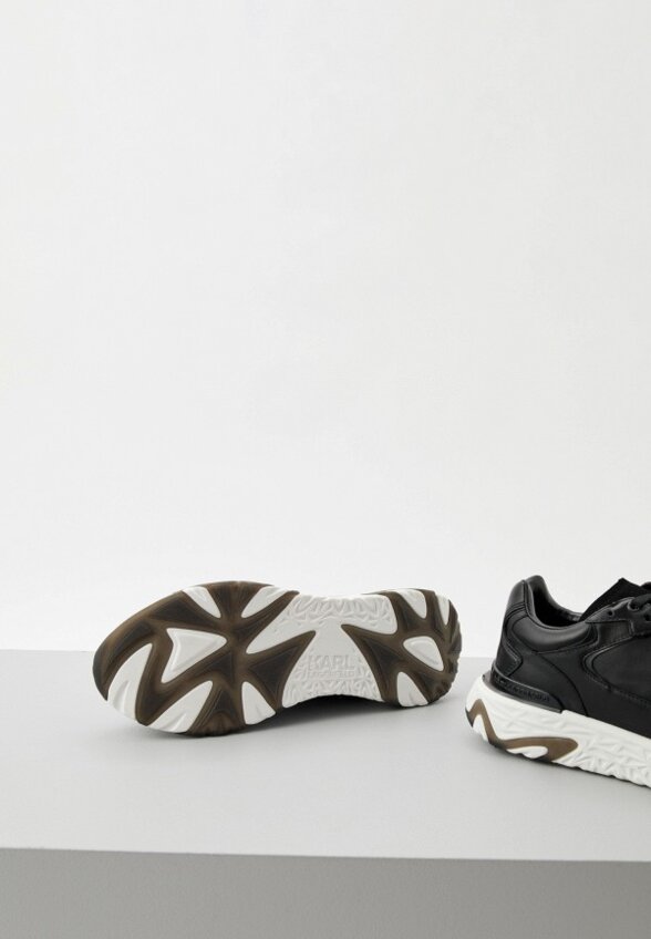 Кроссовки Karl Lagerfeld
