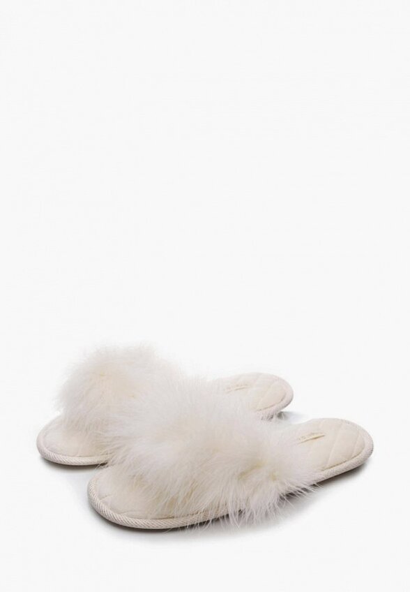 Тапочки Mingul & meiyeon