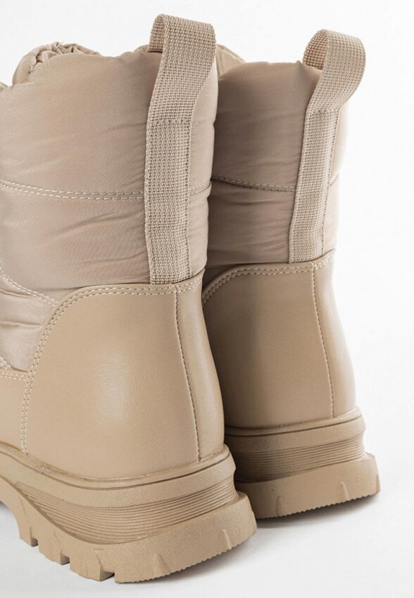 Дутики Niota Line