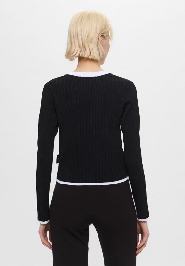 Пуловер Ice Play