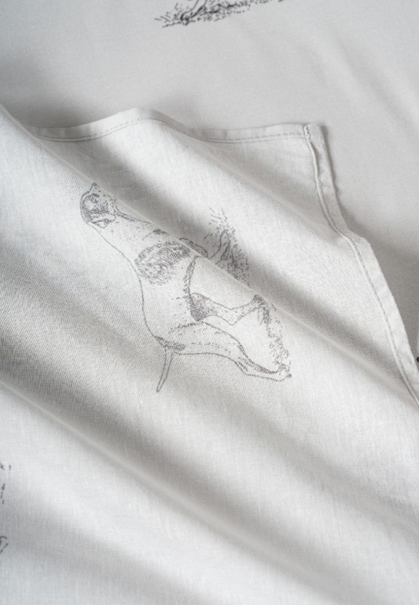 Постельное белье 1,5-спальное Windslow