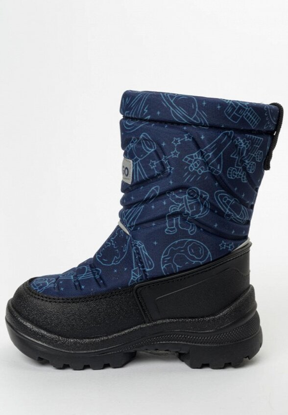 Дутики Tikkago