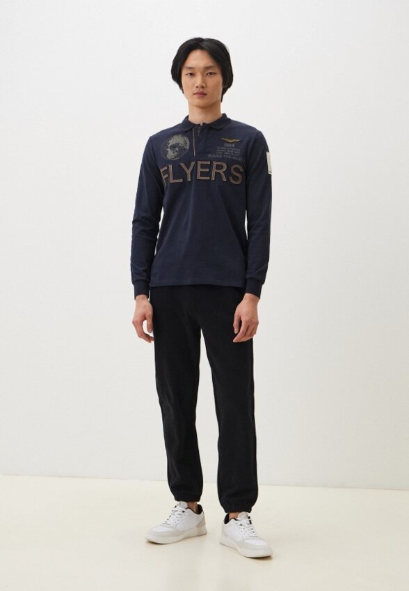 Брюки спортивные Aircraft