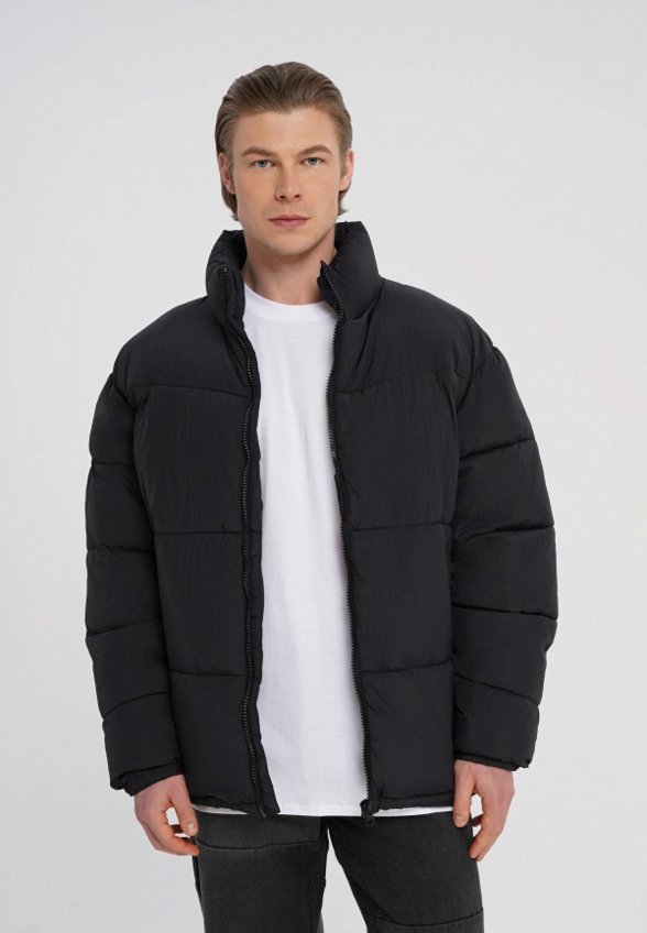 Пуховик Твое