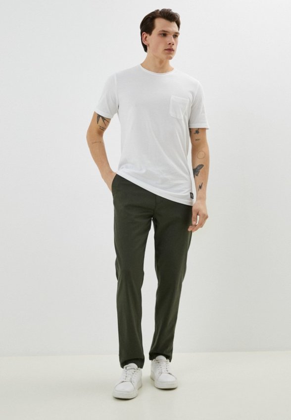 Брюки Luxor By Ramo