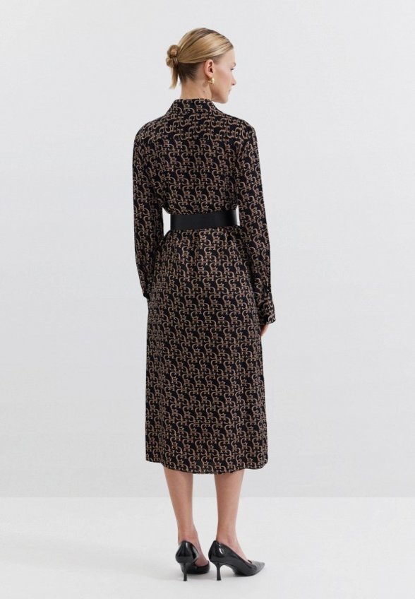 Платье Charuel