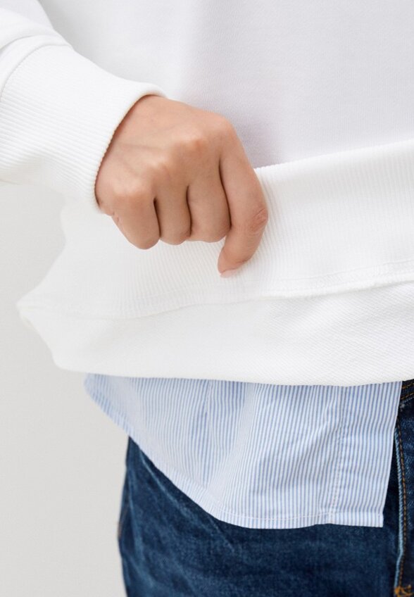 Свитшот Mark Formelle