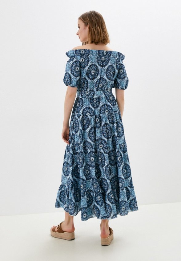 Платье Belucci