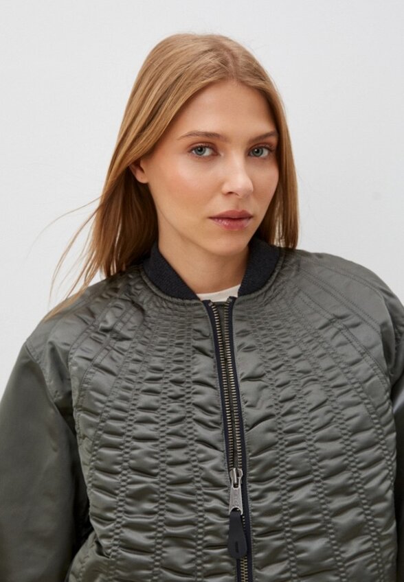 Бомбер Alpha Industries