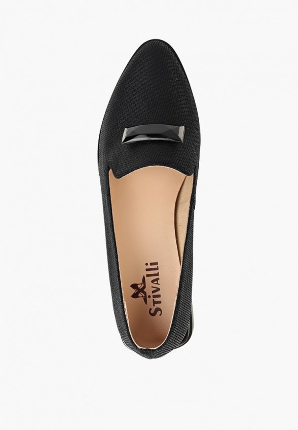 Лоферы Stivalli