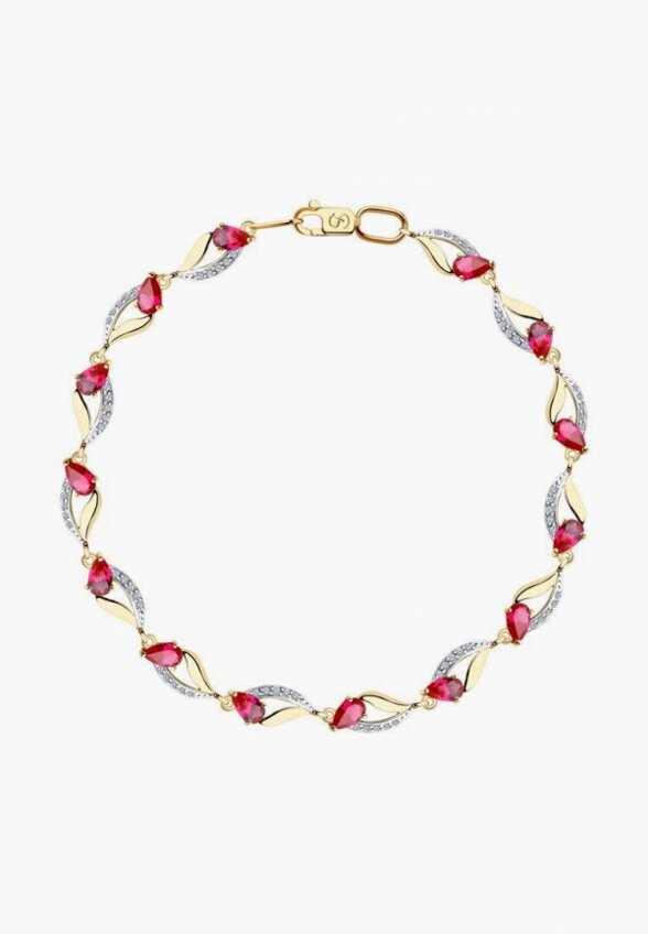 Браслет Sokolov