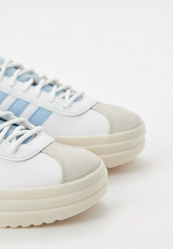 Кеды adidas