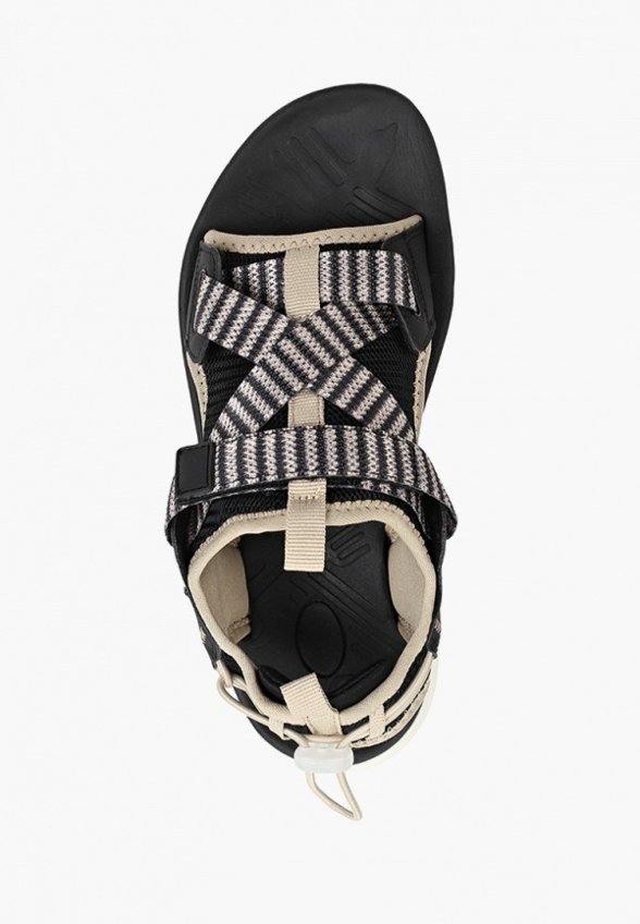 Сандалии Abricot