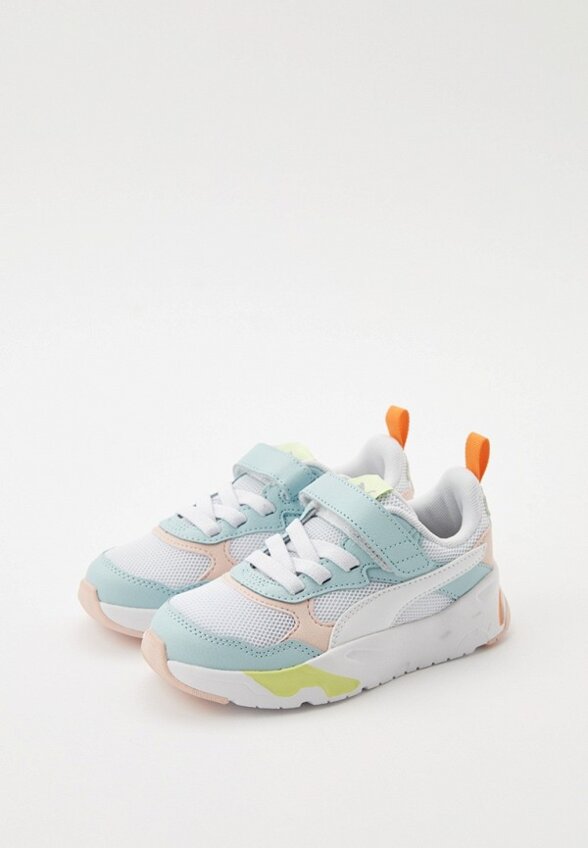 Кроссовки PUMA