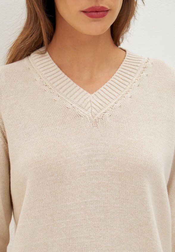 Пуловер Сиринга