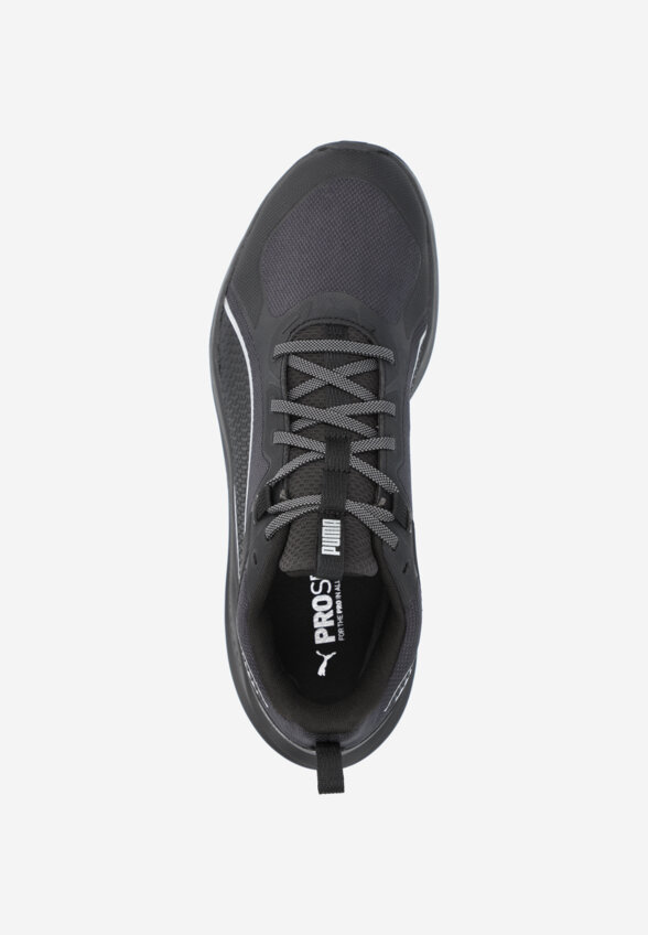 Кроссовки мужские PUMA Flare Pro Trail Ptx, Черный