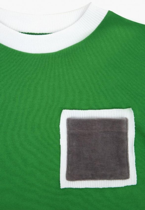 Футболка Marushik